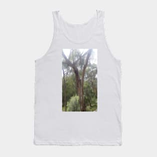 Allen St. Lorne Tank Top